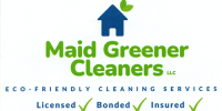 Maid Greener Cleaners 1